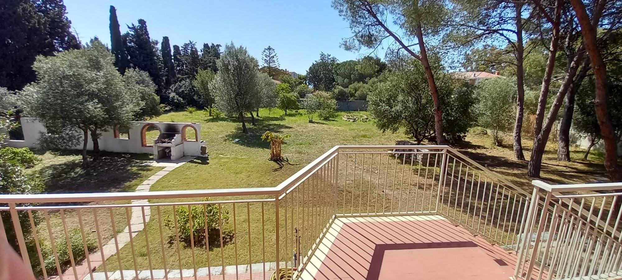 Villa Giardino Sa Tiacca Sant'Andrea  Zewnętrze zdjęcie