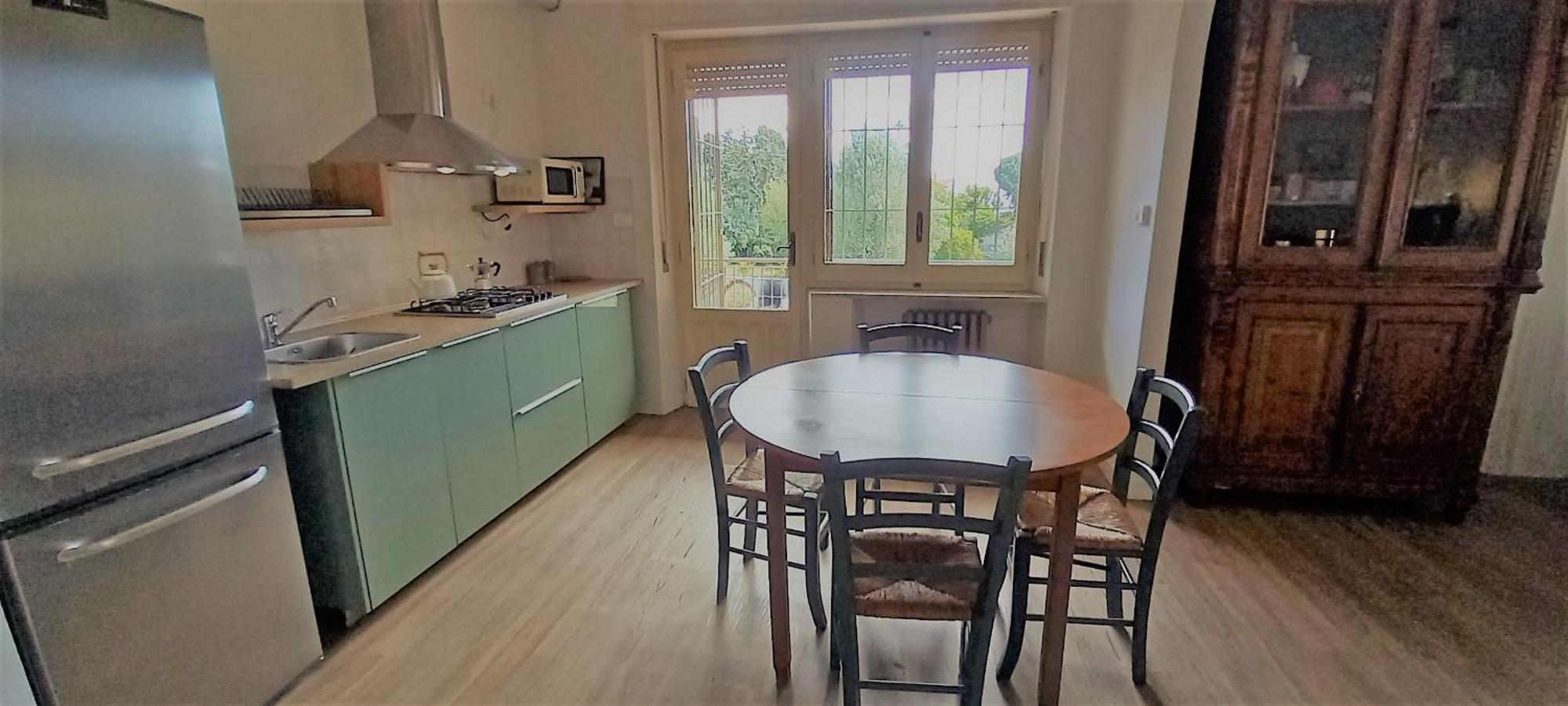 Villa Giardino Sa Tiacca Sant'Andrea  Zewnętrze zdjęcie