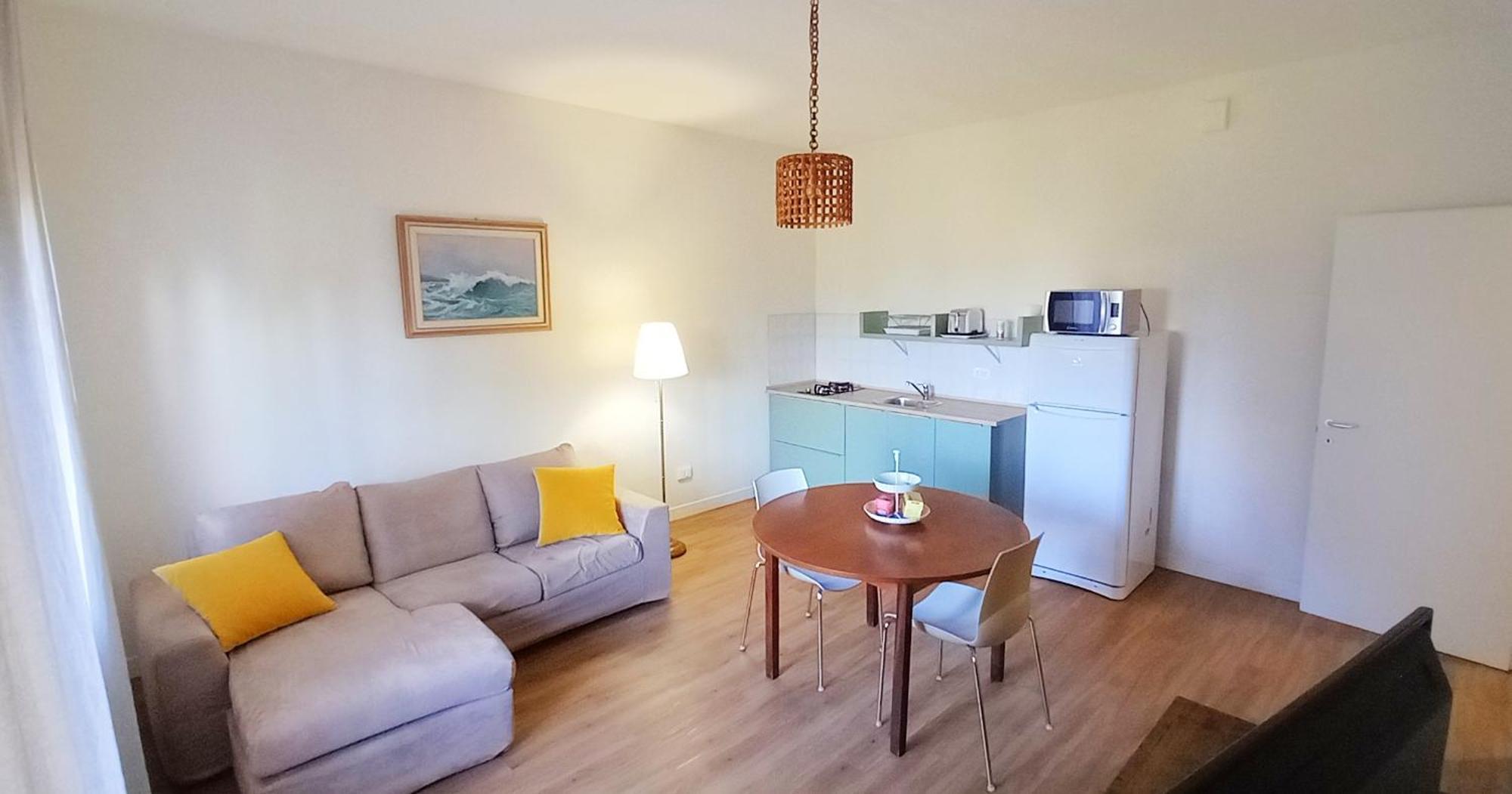 Villa Giardino Sa Tiacca Sant'Andrea  Zewnętrze zdjęcie