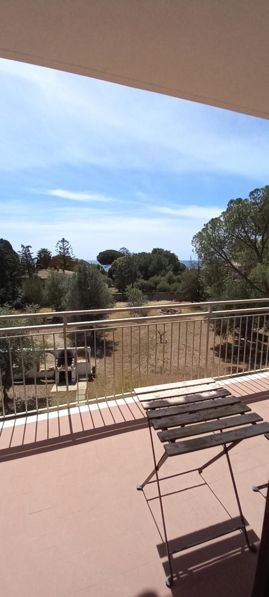Villa Giardino Sa Tiacca Sant'Andrea  Zewnętrze zdjęcie