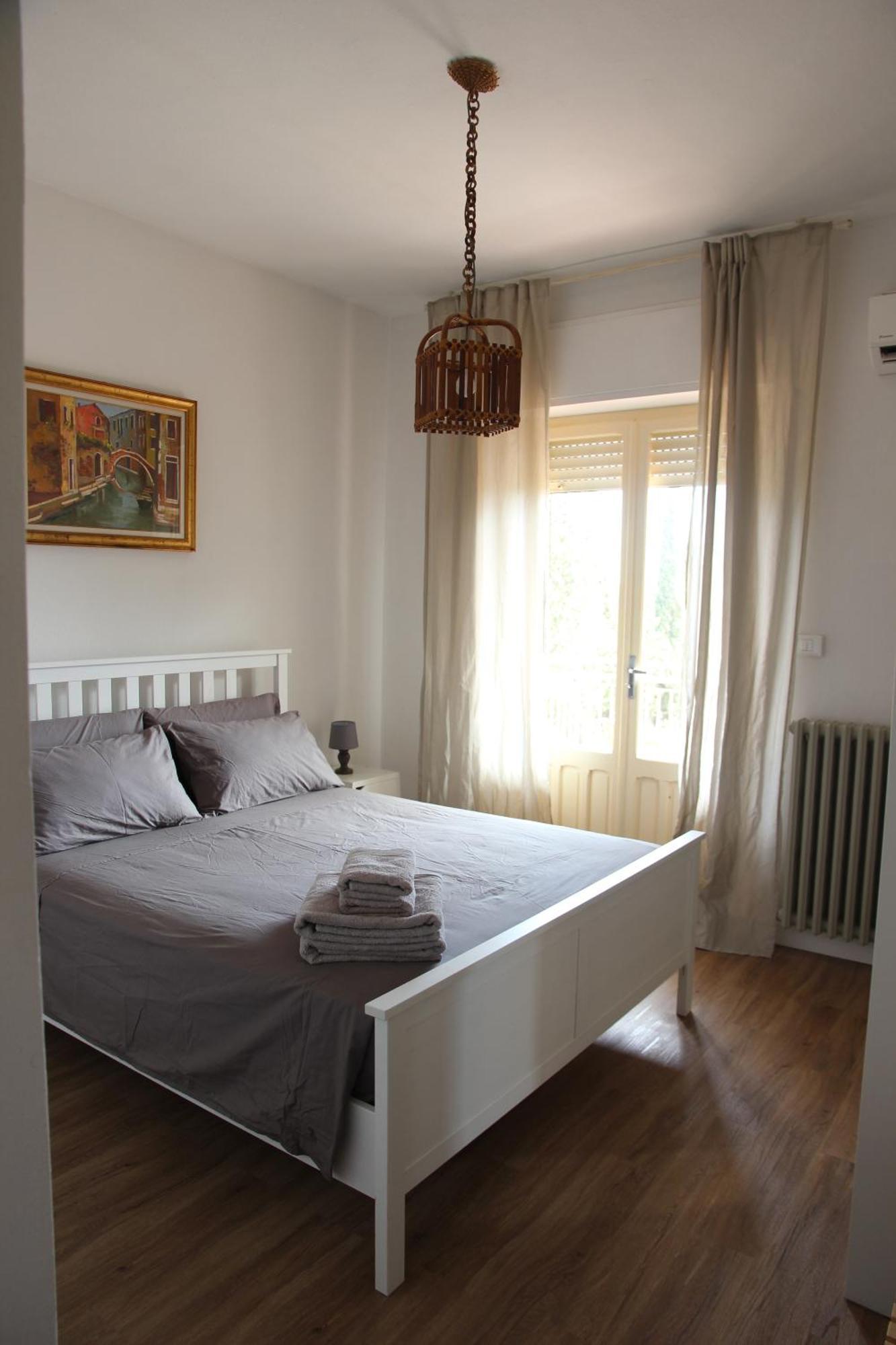 Villa Giardino Sa Tiacca Sant'Andrea  Zewnętrze zdjęcie